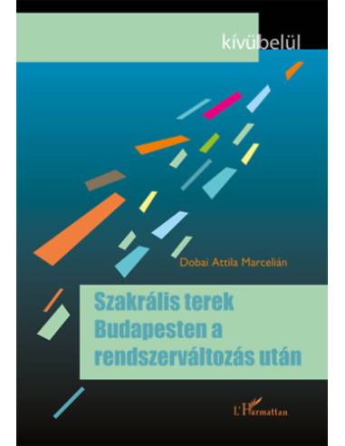 Szakrális terek Budapesten a rendszerváltozás után