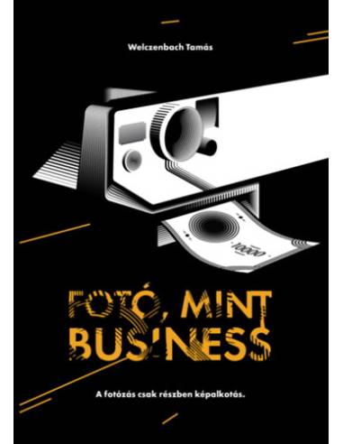 Fotó, mint business
