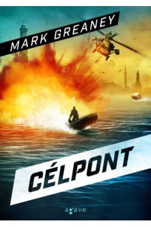 Célpont