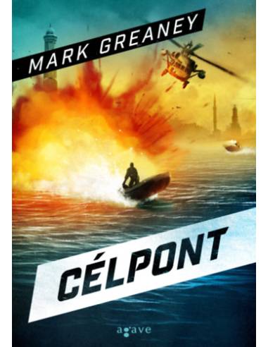 Célpont
