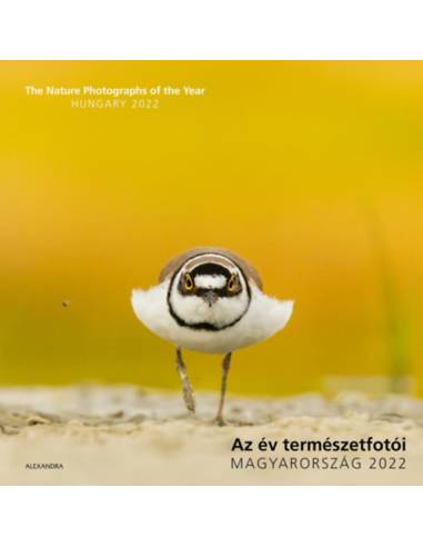 Az év természetfotói - Magyarország 2022 - The Nature Photographs of the Year - Hungary 2022
