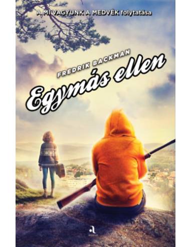 Egymás ellen - puha táblás