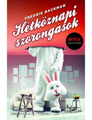 Hétköznapi szorongások - puha táblás