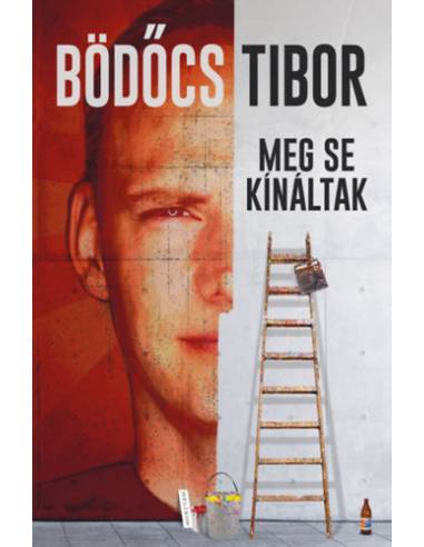 Meg se kínáltak - puha kötés