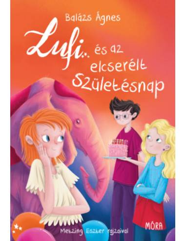 Lufi és az elcserélt születésnap