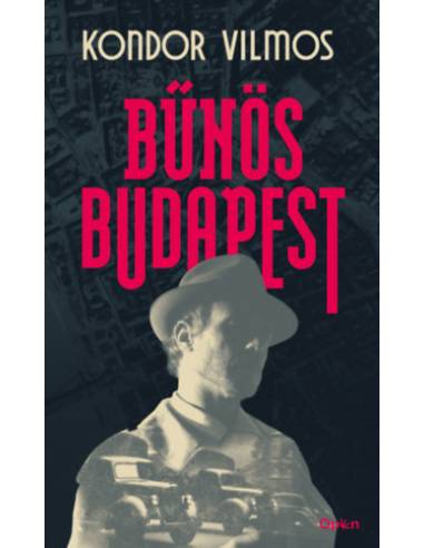 Bűnös Budapest