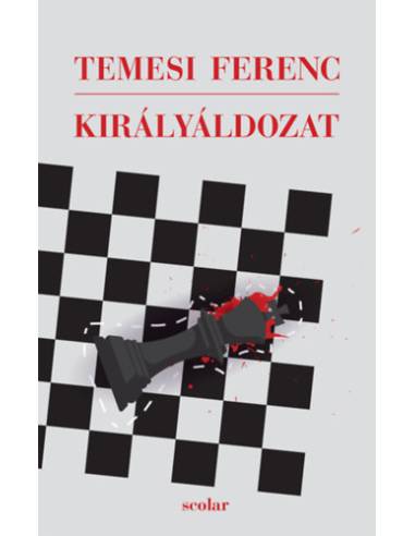 Királyáldozat
