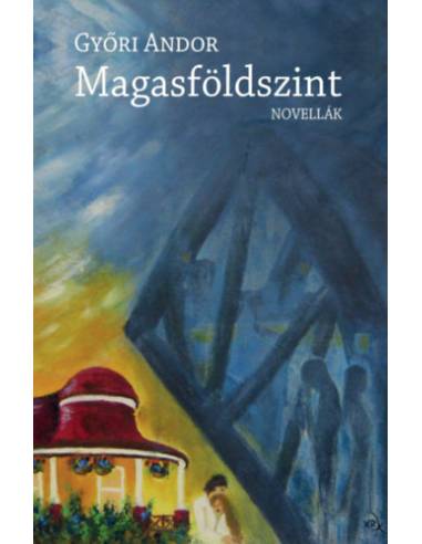 Magasföldszint - Novellák
