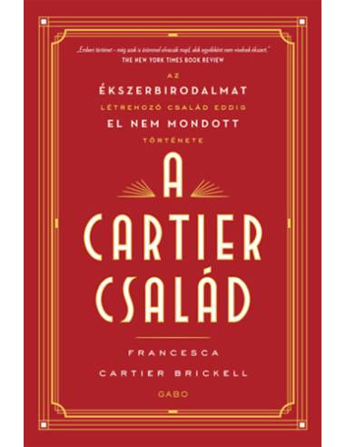 A Cartier család