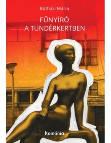 Fűnyíró a Tündérkertben