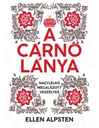 A cárnő lánya