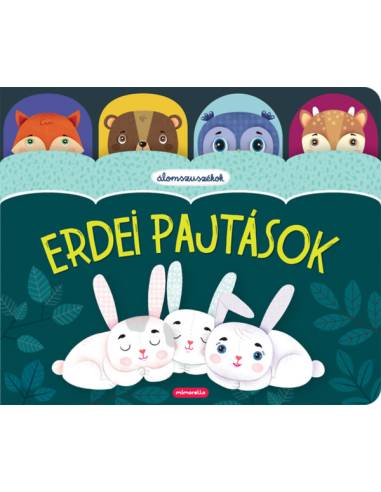 Erdei pajtások