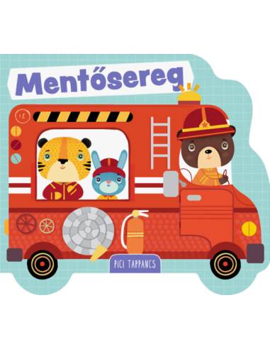 Mentősereg