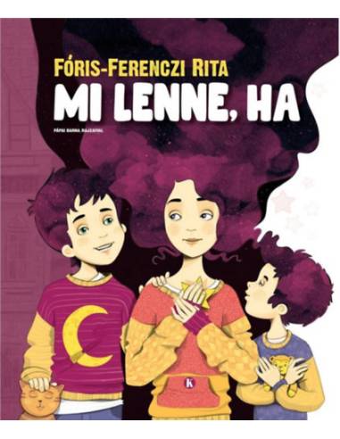 Mi lenne, ha