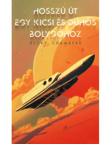 Hosszú út egy kicsi és dühös bolygóhoz