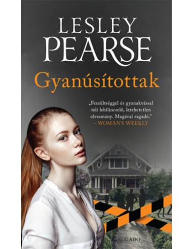 Gyanúsítottak