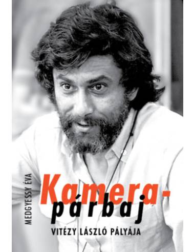 Kamerapárbaj - Vitézy László pályája
