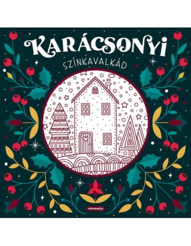Karácsonyi színkavalkád