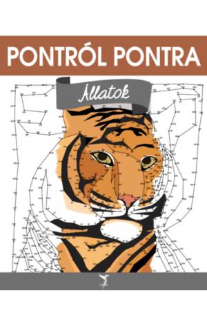 Állatok - Pontról pontra