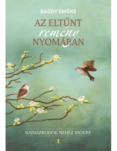 Az eltűnt remény nyomában - Kapaszkodók nehéz időkre