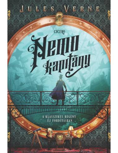 Nemo kapitány