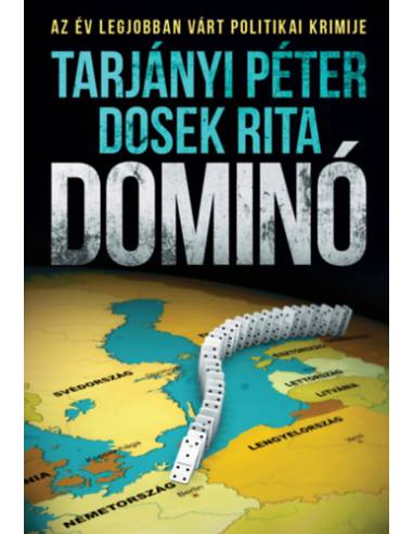Dominó - Tarjányi Péter, Dosek Rita
