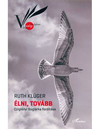 Élni, tovább