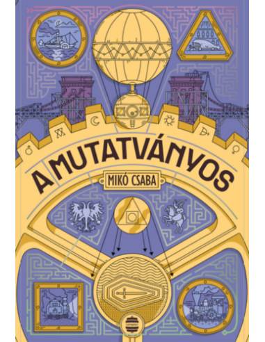 A mutatványos