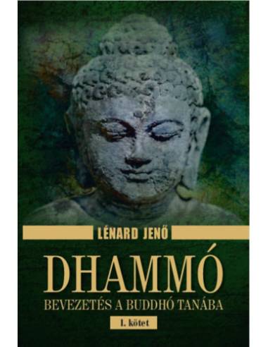 Dhammó I. kötet