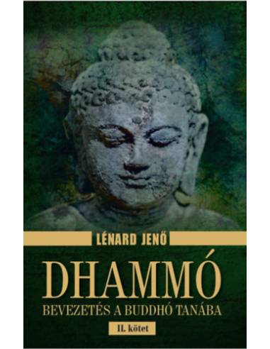 Dhammó II. kötet