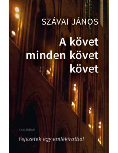 A követ minden követ követ