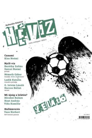 Hévíz XXIX. évfolyam - 2022/3 -