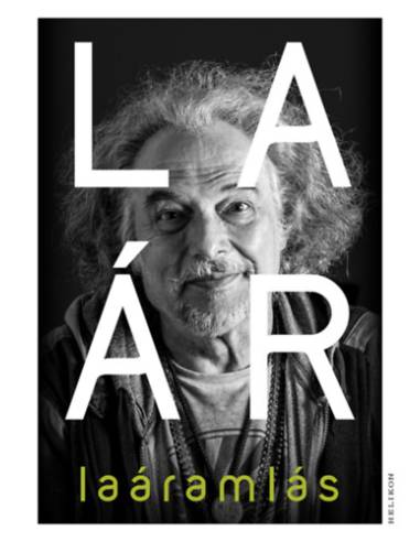 Laáramlás