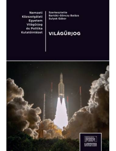 Világűrjog