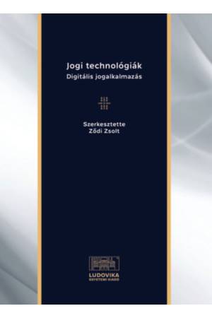 Jogi technológiák