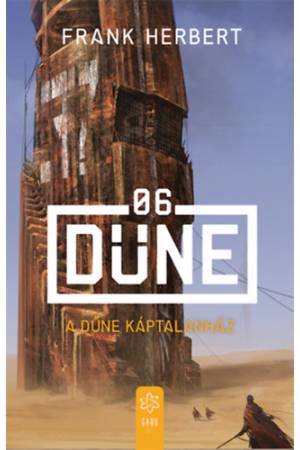 A Dűne Káptalanház