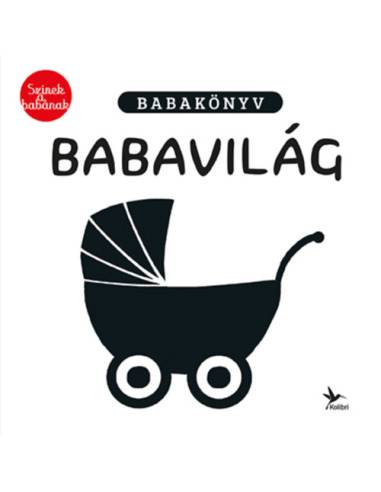 Színek a babának - Babavilág