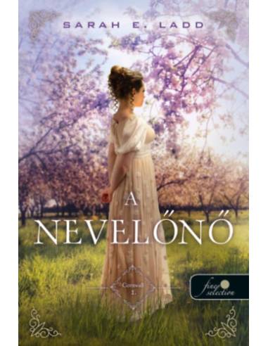 A nevelőnő - Cornwall 1.