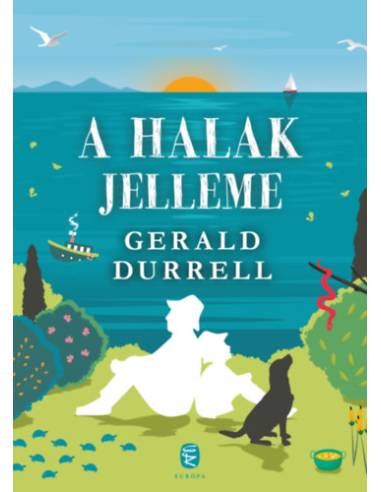 A halak jelleme