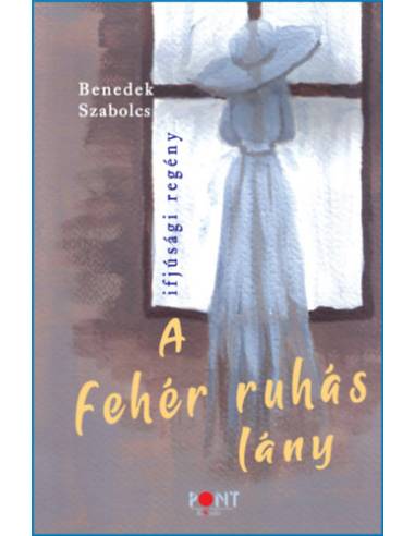 A fehér ruhás lány