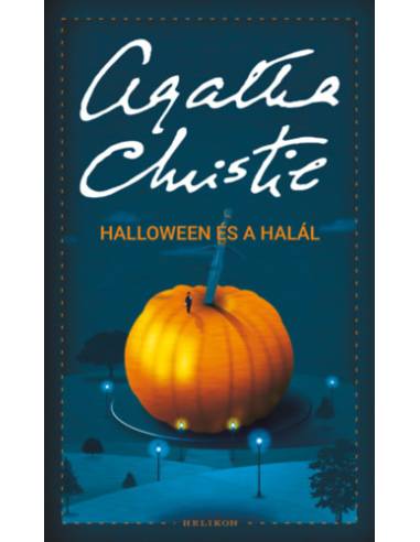 Halloween és a halál