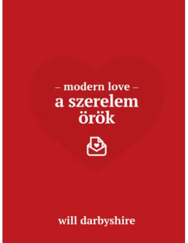 Modern love - A szerelem örök