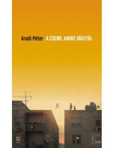 A csend, amire vágytál