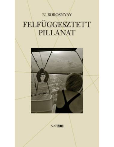 Felfüggesztett pillanat - N. Borosnyay Katalin