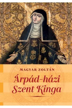 Árpád-házi Szent Kinga