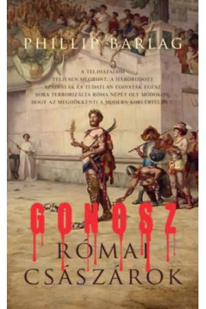 Gonosz római császárok