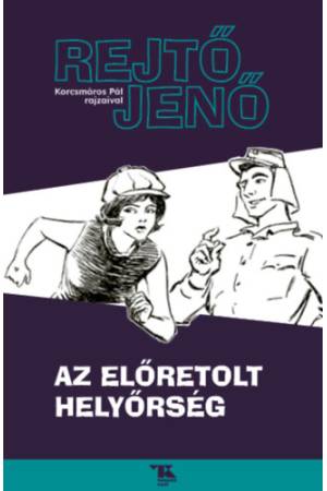 Az előretolt helyőrség