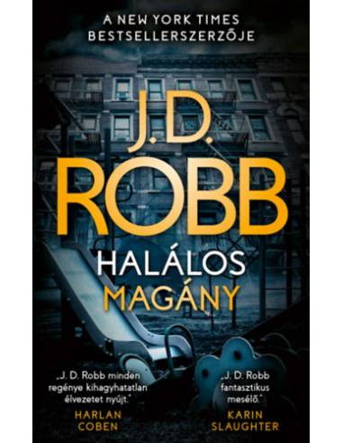 Halálos magány