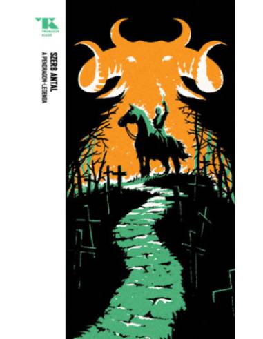 A Pendragon-legenda - Trubadúr Zsebkönyvek 14.