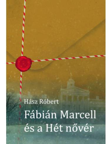 Fábián Marcell és a Hét nővér